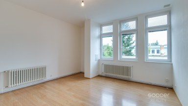 Pronájem prostoru/bytu 4+1, 139 m2, ul. Pod školkou, v Jílovém u Prahy.