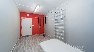 Prodej nebytových prostor o výměře 77,4 m2, ul. Bryksova, Praha 9 – Černý Most.