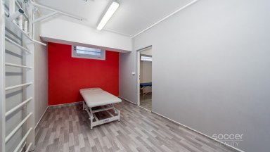 Prodej nebytových prostor o výměře 77,4 m2, ul. Bryksova, Praha 9 – Černý Most.