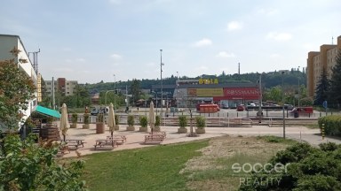 Pronájem krásného bytu 2+kk/B/S/PS, 75m2, Praha 6 - Vokovice, Tibetská