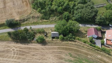 Prodej domu, Stradonice u Pátku, obec Peruc