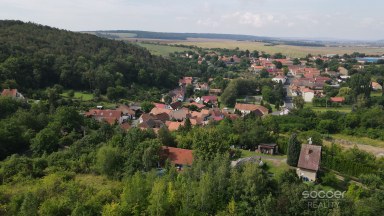 Prodej domu, Stradonice u Pátku, obec Peruc