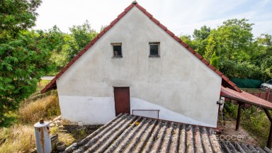 Prodej domu, Stradonice u Pátku, obec Peruc