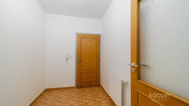 Prodej bytu 4+kk/PS/S, 109m2, Tuchoměřice, K Poště