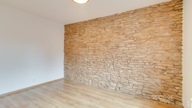 Pronájem krásného bytu 3+kk, 92 m², ul. Dělnická, Nové Jirny