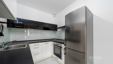 Prodej bytu 2+kk s balkonem a sklepem, 57,2 m², Praha – Přezletice.