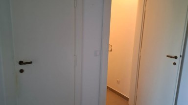 Pronájem pěkného bytu 2 + 1 se zahradou, Praha 4 - Nusle, ulice Na květnici.