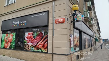Pronájem bytu 2+kk, 42 m², Praha 8 – Kobylisy, ul. Čimická.