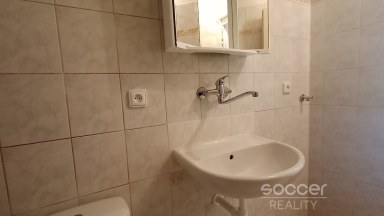 Pronájem bytu 2+kk, 42 m², Praha 8 – Kobylisy, ul. Čimická.