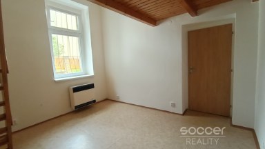 Pronájem bytu 2+kk, 42 m², Praha 8 – Kobylisy, ul. Čimická.