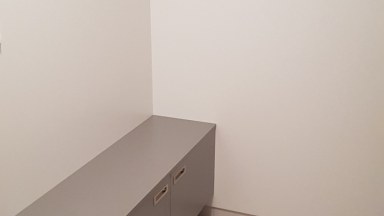 Pronájem novostavby bytu 2 + kk/B/S v Praze 13 - Stodůlky, ulice Klementova.