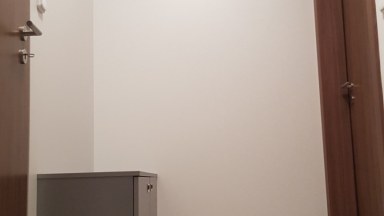 Pronájem novostavby bytu 2 + kk/B/S v Praze 13 - Stodůlky, ulice Klementova.