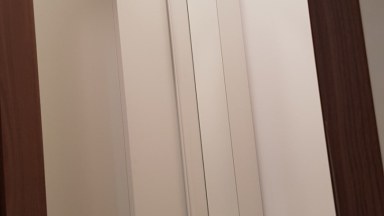 Pronájem novostavby bytu 2 + kk/B/S v Praze 13 - Stodůlky, ulice Klementova.