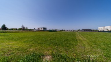 Prodej pozemku 1239 m2, Vestec u Prahy, okr. Praha – západ.