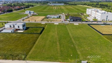 Prodej pozemku 1239 m2, Vestec u Prahy, okr. Praha – západ.
