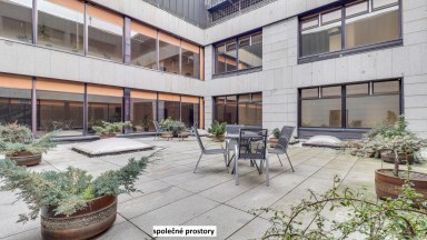 Obchodní prostory 250,1 m2, ulice Sokolovská, Praha 9 - Libeň