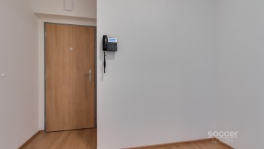 Pronájem bytu 2+kk/B, 55 m2, ul. Rychtáře Petříka, Praha 10 – Hostivař.