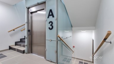 Pronájem bytu 2+kk/B, 55 m2, ul. Rychtáře Petříka, Praha 10 – Hostivař.