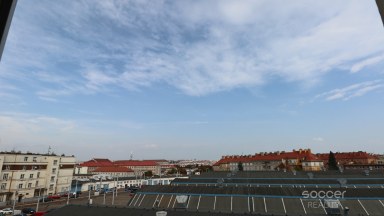 Pronájem bytu 2+kk/B, 57 m2, Praha 4 - Nusle, ulice 5. května.