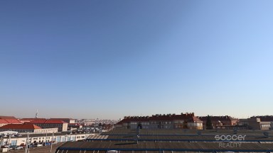 Pronájem bytu 2+kk/B, 57 m2, Praha 4 - Nusle, ulice 5. května.