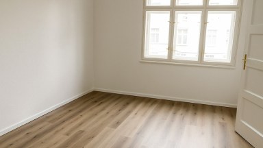 Pronájem hezkého bytu 2+kk, 51 m2, Praha 3 - Žižkov, ul. Jeseniova.
