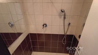 Pronájem bytu 1+kk, 17m2, Praha 3 - Žižkov, ul. Jeseniova.