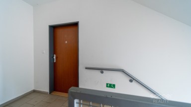 Prodej bytu 3+kk/G/S/Z, 73 m2, ul. Šenflukova, Jílové u Prahy.
