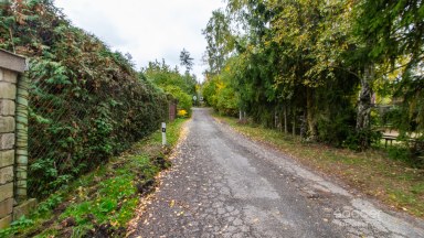 Prodej pozemku 1.150 m² – Kunice, část Vidovice.