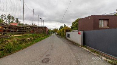 Prodej pozemku 1.150 m² – Kunice, část Vidovice.