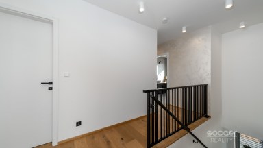 Prodej luxusního rodinného domu, 6+kk/T/L/G, Předboj.