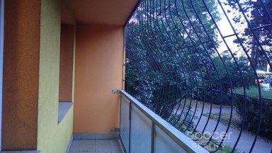 Pronájem bytu 1+kk/L, 33 m2, Praha 9 - Střížkov, ul. Teplická.