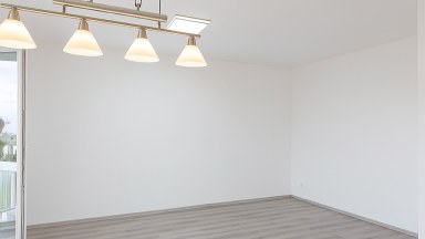 Pronájem bytu 1+kk/L, 33 m2, Praha 9 - Střížkov, ul. Teplická.