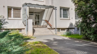 Pronájem bytu 2+1 s lodžií, celkem 60,11 m², Cíglerova, Praha 14 – Černý Most