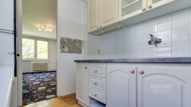 Prodej bytu 3+1, 62,5 m2, ulice Šimůnkova, Praha 8 - Kobylisy