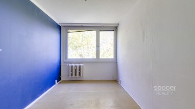 Prodej bytu 3+1, 62,5 m2, ulice Šimůnkova, Praha 8 - Kobylisy