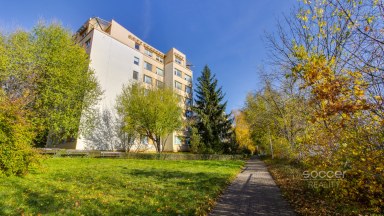 Prodej bytu 3+1, 62,5 m2, ulice Šimůnkova, Praha 8 - Kobylisy