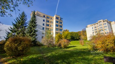 Prodej bytu 3+1, 62,5 m2, ulice Šimůnkova, Praha 8 - Kobylisy