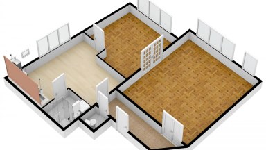 Hezký a plně zařízený byt 3+kk v dobré lokalitě Mladé Boleslavi. 