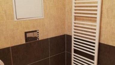 Pronájem bytu 1+kk, 30 m2, Praha 9 - Letňany, ul. Frýdecká.