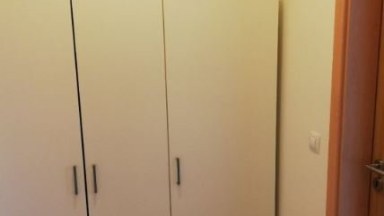 Pronájem bytu 1+kk, 30 m2, Praha 9 - Letňany, ul. Frýdecká.