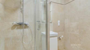 Pronájem krásného bytu 2+kk/zahrada, 60 m², ul. Dělnická, Nové Jirny