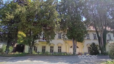 Pronájem reprezentativní kanceláře, 27m2, Praha 6 - Bubeneč, Na Zátorce