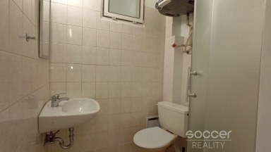 Pronájem komerčního prostoru, 42 m2, Praha 7 - Holešovice, ul. Kamenická.