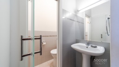 Pronájem kbytu 4+kk, 170 m2, Praha 7 - Holešovice, ul. Dukelských hrdinů.