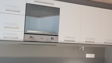 Pronájem bytu 2 + kk, 40 m2, v Praze 5 -  Košíře, ulice Karenova.