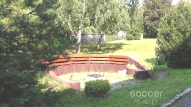 Pronájem bytu 2 + kk, 40 m2, v Praze 5 -  Košíře, ulice Karenova.