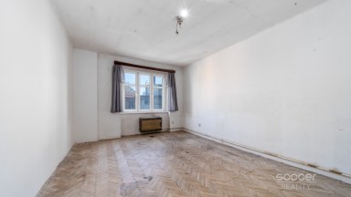 Prodej bytu 2+kk, 50 m2, Praha 9 - Vysočany, ul. Čerpadlová.