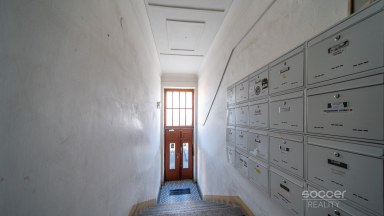 Prodej bytu 2+kk, 50 m2, Praha 9 - Vysočany, ul. Čerpadlová.