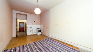 Prodej bytu 2+kk, 50 m2, Praha 9 - Vysočany, ul. Čerpadlová.