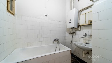 Prodej bytu 2+kk, 50 m2, Praha 9 - Vysočany, ul. Čerpadlová.